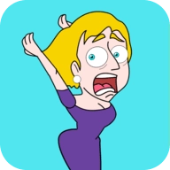 救救小姐姐红包版