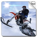 极限雪地骑行赛(XTrem SnowBike)