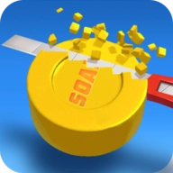 疯狂切割解压神器