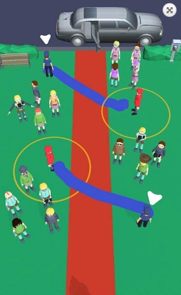 终极保镖(Save the President)