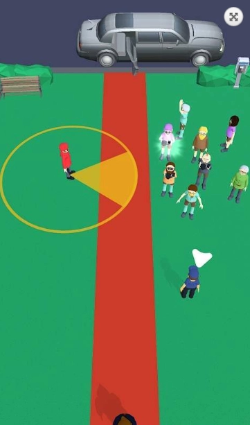 终极保镖(Save the President)