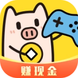 金猪游戏盒子赚钱安卓直装版
