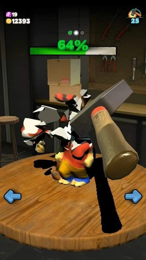 锤子打碎(Hammer Smash)官方版