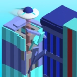 我摧毁城市贼6(City Over)免费原版