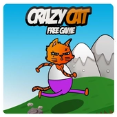 疯狂的猫(Crazy Cat)