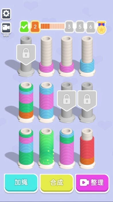 脑力侦探拿下100关图3