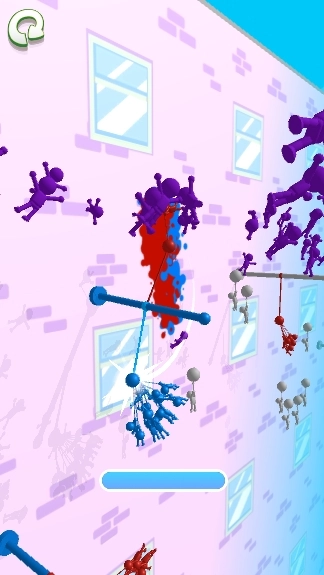 摇摆军队(Swing Army)