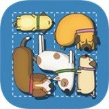 萌犬拼图乐(SnugglePuzzleDogs)官方正版