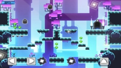 小小蓝人手游直装版