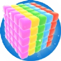 立方体匹配爆破3D(CubeMatchBlast3D)官方最新版