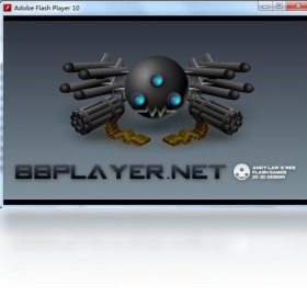 闪客快打3安卓版