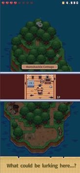 像素小岛生存(TinyIslandSurvival)