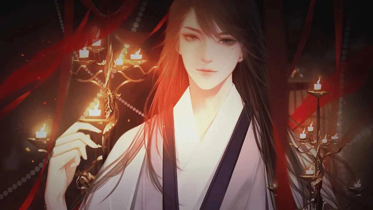 卿非人间客清软