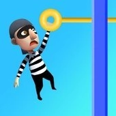 拉动插销(Pin Pull)