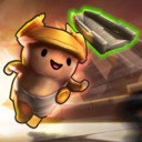 神力赛跑者手游版