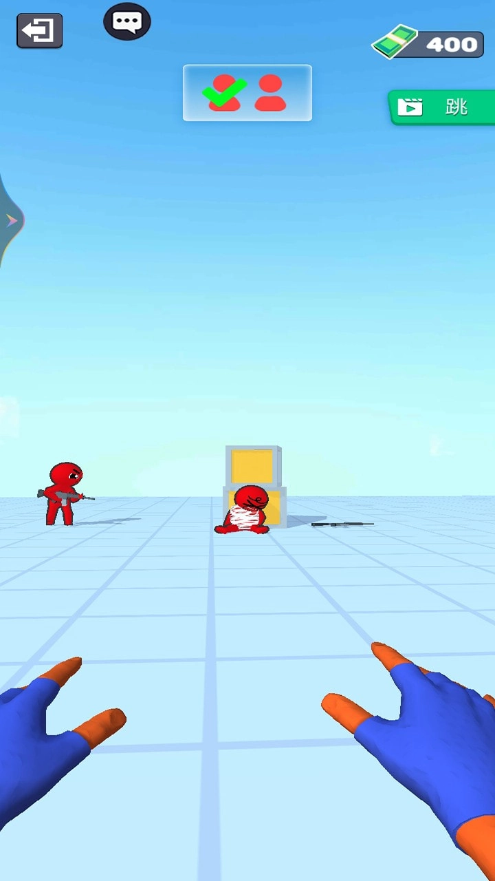 火柴英雄最新版