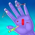 外星手部医生医院(Hand Doctor)