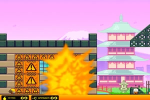 高楼爆破2官方正版