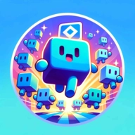 立方体卡片收集冲刺(Cube Card Multiply)