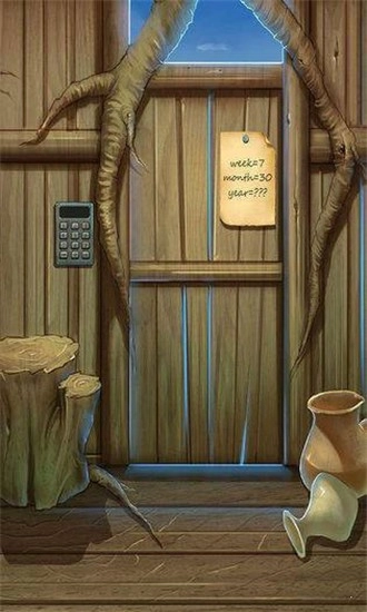 100门逃脱挑战2(1)