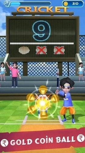 板球大师手机版