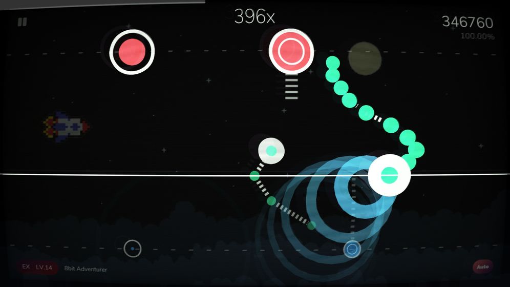 Cytoid截图0