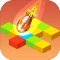方块炸飞机官方正版