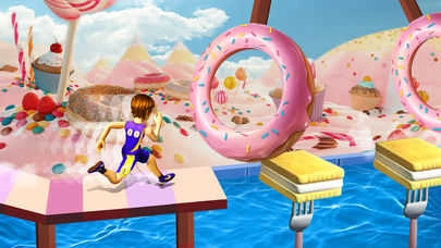 智勇大冲关游戏官方最新版