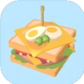 三明治叠叠乐无广告版