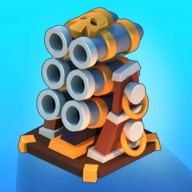 海盗合并(Pirate Merge TD)