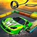 极限汽车轨迹3D(Impossible Car Tracks 3D)