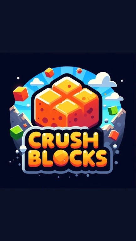 粉碎块(Crush Blocks)最新免费版