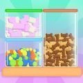 甜品分类3D(Snack Sort 3D)