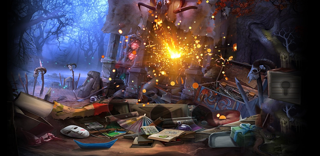 山羊公主逃生直装游戏版