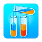 水排序迷宫免费原版