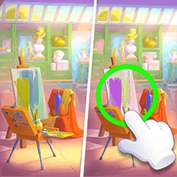 找到一个不同点 v2024.10.851