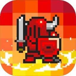 像素英雄探险免费原版