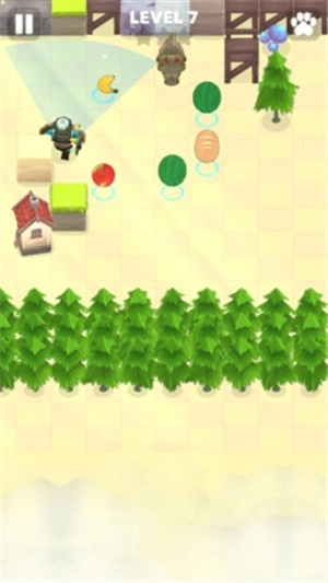 宠物生存战场(2)