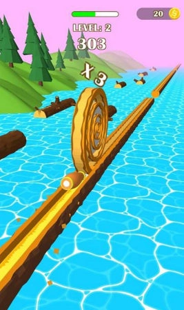 滚下去就完事了(2)