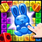 玩具点点消(Toy Crush)