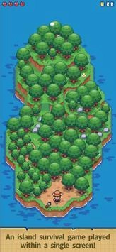 像素小岛生存(TinyIslandSurvival)
