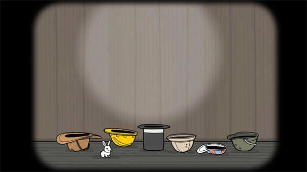 兔子先生的魔术秀手机版