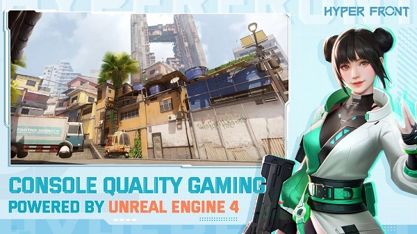 超前战区中文版