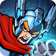 等我放大招游戏正版