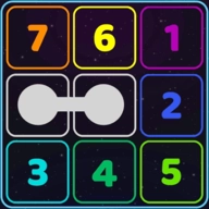 十个比赛数字排序(Match Number - Ten Crush Puzzle)