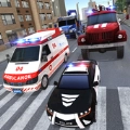 城市911任务(Rescue Simulator 3D)正版