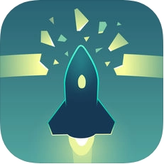 抖音打破画线(Break Liner)原版