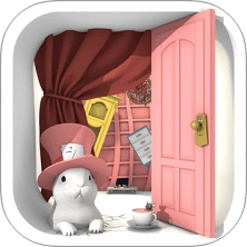 茶会逃脱(Tea Party)