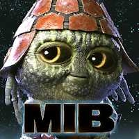 黑衣人全球入侵(MIB)