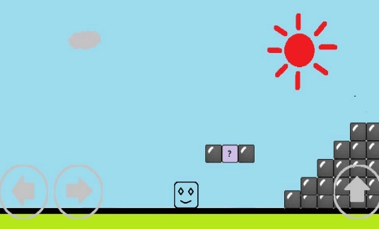 方里奥冒险(Block)